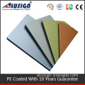 Alusign 2014 newest interial wall panel for home d&eacute;cor